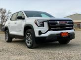 Thumbnail of 2025 Summit White GMC Terrain