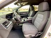 Thumbnail of 2025 Summit White GMC Terrain