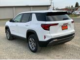 Thumbnail of 2025 Summit White GMC Terrain