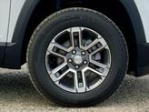 Thumbnail of 2025 Summit White GMC Terrain