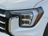 Thumbnail of 2025 Summit White GMC Terrain