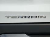 Thumbnail of 2025 Summit White GMC Terrain