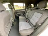 Thumbnail of 2025 Summit White GMC Terrain