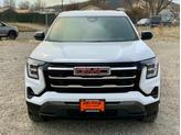 Thumbnail of 2025 Summit White GMC Terrain
