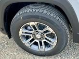 Thumbnail of 2025 Summit White GMC Terrain