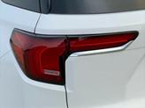 Thumbnail of 2025 Summit White GMC Terrain