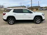 Thumbnail of 2025 Summit White GMC Terrain