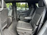 Thumbnail of 2021 Satin Steel Metallic Chevrolet Tahoe