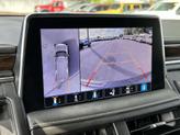 Thumbnail of 2021 Satin Steel Metallic Chevrolet Tahoe