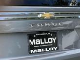 Thumbnail of 2021 Satin Steel Metallic Chevrolet Tahoe