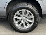 Thumbnail of 2021 Satin Steel Metallic Chevrolet Tahoe