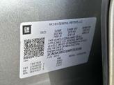 Thumbnail of 2021 Satin Steel Metallic Chevrolet Tahoe