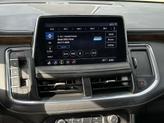 Thumbnail of 2021 Satin Steel Metallic Chevrolet Tahoe