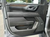 Thumbnail of 2021 Satin Steel Metallic Chevrolet Tahoe