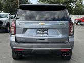 Thumbnail of 2021 Satin Steel Metallic Chevrolet Tahoe