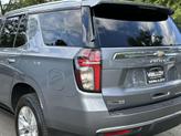 Thumbnail of 2021 Satin Steel Metallic Chevrolet Tahoe