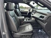 Thumbnail of 2021 Satin Steel Metallic Chevrolet Tahoe