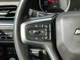Thumbnail of 2021 Satin Steel Metallic Chevrolet Tahoe