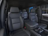 Thumbnail of 2025 Black Chevrolet Tahoe