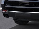 Thumbnail of 2025 Black Chevrolet Tahoe