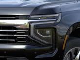 Thumbnail of 2025 Black Chevrolet Tahoe