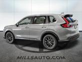 Thumbnail of 2026 Urban Gray Pearl Honda CR-V