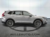 Thumbnail of 2026 Urban Gray Pearl Honda CR-V