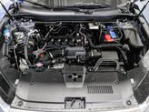 Thumbnail of 2026 Urban Gray Pearl Honda CR-V