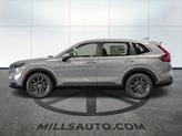 Thumbnail of 2026 Urban Gray Pearl Honda CR-V