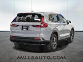 Thumbnail of 2026 Urban Gray Pearl Honda CR-V