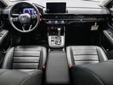 Thumbnail of 2026 Urban Gray Pearl Honda CR-V
