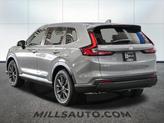Thumbnail of 2026 Urban Gray Pearl Honda CR-V