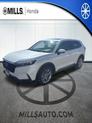 Photo of 2023 Platinum White Pearl Honda CR-V