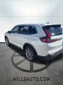 Thumbnail of 2023 Platinum White Pearl Honda CR-V