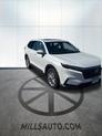 Thumbnail of 2023 Platinum White Pearl Honda CR-V