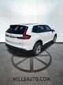 Thumbnail of 2023 Platinum White Pearl Honda CR-V