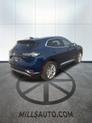 Thumbnail of 2023 Sapphire Metallic Buick Envision