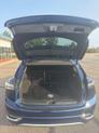 Thumbnail of 2023 Sapphire Metallic Buick Envision