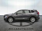 Thumbnail of 2026 Meteorite Gray Metallic Honda CR-V