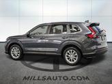 Thumbnail of 2026 Meteorite Gray Metallic Honda CR-V