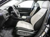 Thumbnail of 2026 Meteorite Gray Metallic Honda CR-V