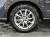 Thumbnail of 2026 Meteorite Gray Metallic Honda CR-V