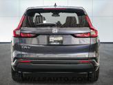 Thumbnail of 2026 Meteorite Gray Metallic Honda CR-V