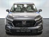 Thumbnail of 2026 Meteorite Gray Metallic Honda CR-V