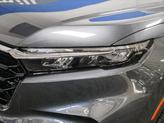 Thumbnail of 2026 Meteorite Gray Metallic Honda CR-V