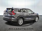 Thumbnail of 2026 Meteorite Gray Metallic Honda CR-V