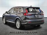 Thumbnail of 2026 Meteorite Gray Metallic Honda CR-V