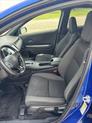 Thumbnail of 2021 Aegean Blue Metallic Honda HR-V