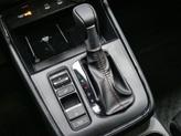 Thumbnail of 2026 Canyon River Blue Metallic Honda CR-V Hybrid