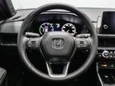 Thumbnail of 2026 Canyon River Blue Metallic Honda CR-V Hybrid